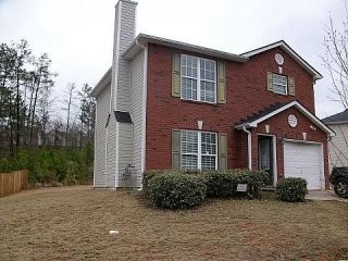 Foreclosed Home - List 100016686