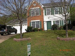 Foreclosed Home - List 100016687