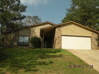 Foreclosed Home - List 100021652