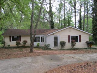 Foreclosed Home - 3212 PINE BRANCH CT, 30034
