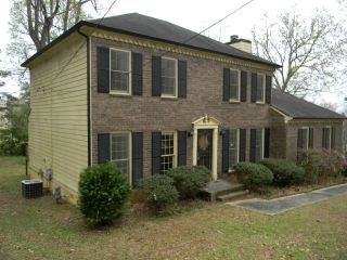 Foreclosed Home - 3825 SETON HALL DR, 30034