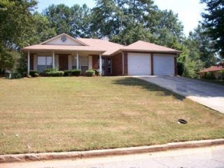Foreclosed Home - List 100042305