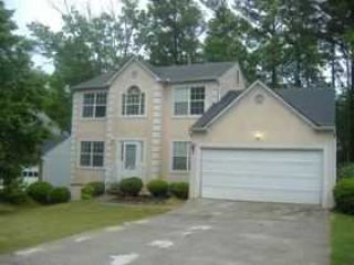 Foreclosed Home - 3194 KINGS GLEN DR, 30034