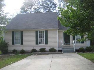 Foreclosed Home - List 100042467