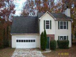 Foreclosed Home - List 100042487