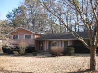 Foreclosed Home - List 100043471