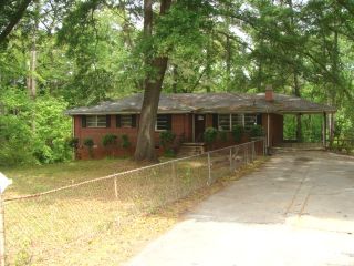 Foreclosed Home - List 100043665