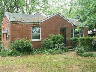 Foreclosed Home - List 100069393