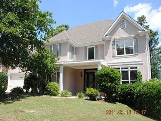 Foreclosed Home - 4114 SUMMIT CROSSING DR, 30034