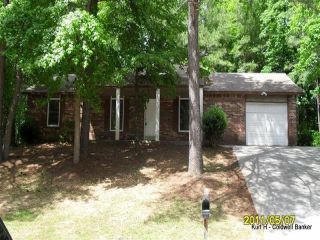 Foreclosed Home - 4563 OLD LAKE DR, 30034