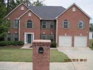 Foreclosed Home - List 100079436