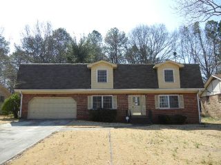 Foreclosed Home - 3481 PHEASANT CT, 30034