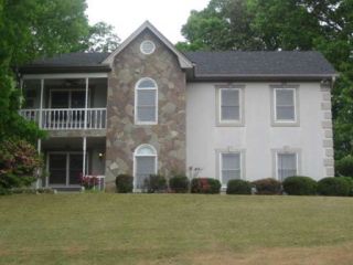 Foreclosed Home - List 100090525