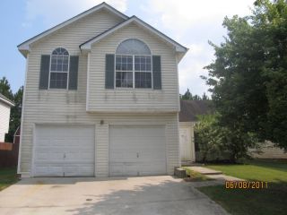 Foreclosed Home - List 100090653