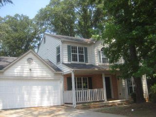Foreclosed Home - 2549 RAINBOW CREEK DR, 30034