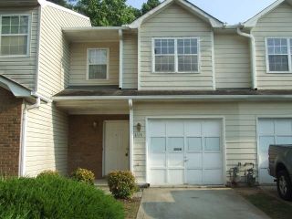Foreclosed Home - 3618 SPRING TRCE, 30034