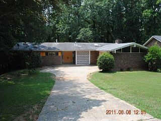 Foreclosed Home - 3627 KINGS PARK WAY, 30034