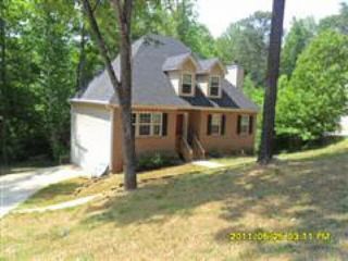 Foreclosed Home - 3493 MOONLIGHT TRL, 30034