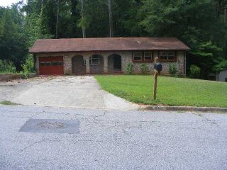 Foreclosed Home - List 100115187