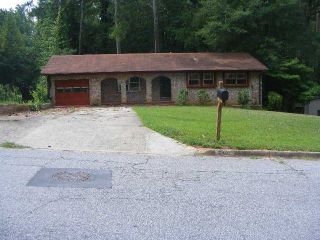 Foreclosed Home - 2497 APPOMATTOX DR, 30034