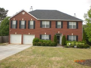 Foreclosed Home - 3358 WALDROP FARMS WAY, 30034
