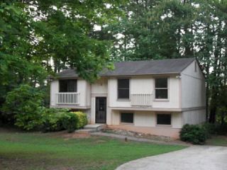 Foreclosed Home - 3636 BELMONT ABBEY DR, 30034