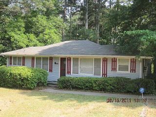 Foreclosed Home - List 100127365