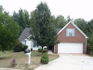 Foreclosed Home - List 100132274