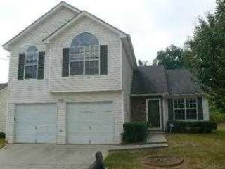 Foreclosed Home - List 100140899