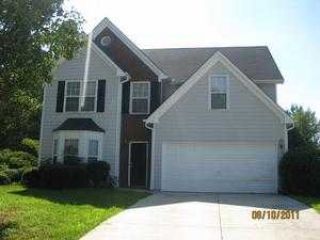 Foreclosed Home - 2681 RAINBOW CREEK DR, 30034