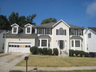 Foreclosed Home - List 100141309