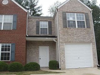 Foreclosed Home - List 100151089