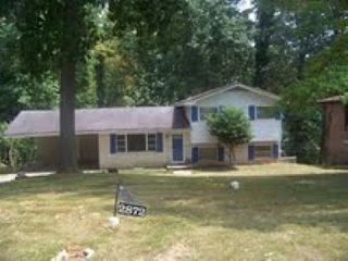 Foreclosed Home - 2872 NORGATE CT, 30034