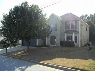 Foreclosed Home - 4169 WALDROP HILLS TER, 30034
