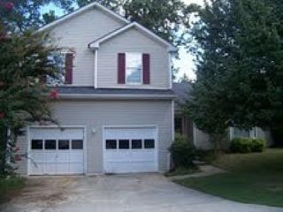 Foreclosed Home - List 100151093