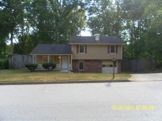 Foreclosed Home - List 100159437