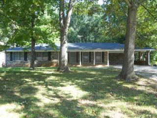 Foreclosed Home - List 100159489