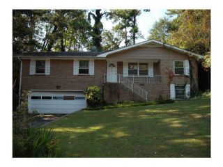 Foreclosed Home - 2727 WHITES MILL CT, 30034