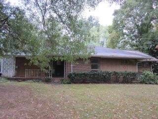 Foreclosed Home - 5065 FLAT SHOALS PKWY, 30034