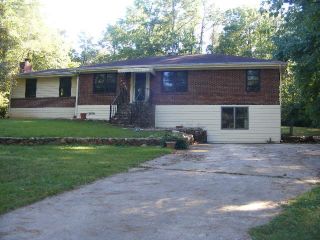 Foreclosed Home - List 100190797