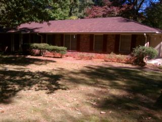 Foreclosed Home - 3358 KELLEY CHAPEL RD, 30034
