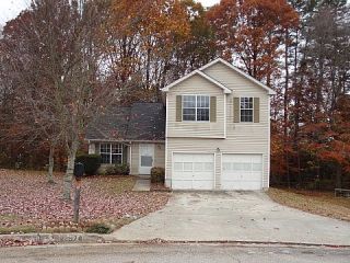 Foreclosed Home - 2574 GREENVILLE WAY, 30034