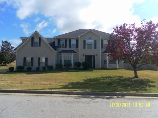 Foreclosed Home - 2449 WILD SPRINGS CT, 30034