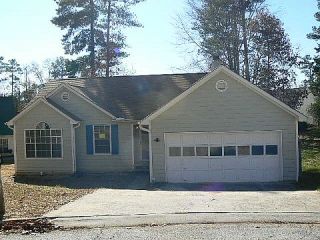 Foreclosed Home - 3213 RIVER MIST CV, 30034