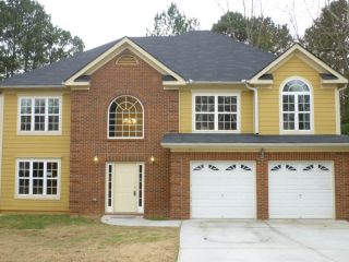 Foreclosed Home - List 100202606