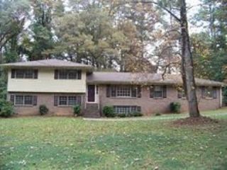 Foreclosed Home - 3978 SHADOWBROOK PL, 30034