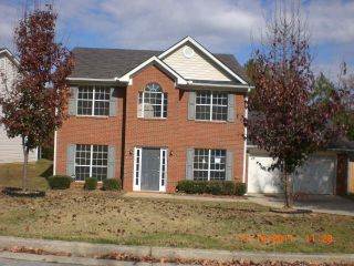 Foreclosed Home - 2666 RIVER SUMMIT LN, 30034