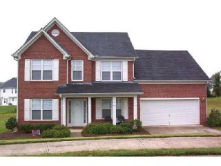 Foreclosed Home - 3520 PATTI PKWY, 30034