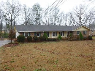 Foreclosed Home - 4133 TATTERSHALL DR, 30034