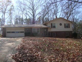 Foreclosed Home - 4198 NEWCOMB RD, 30034